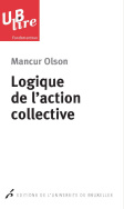 Logique de l'action collective