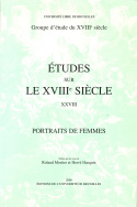 Portraits de femmes