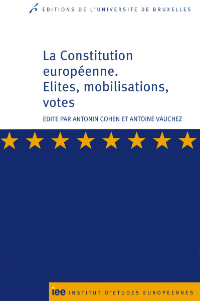 La Constitution européenne