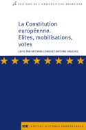 La Constitution européenne