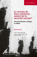 Le revenu de base universel, avenir de la sécurité sociale?