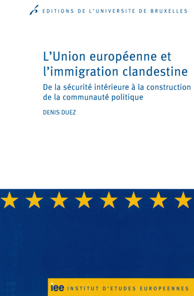 L'Union européenne et l’immigration clandestine