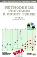 Méthodes de prévision à court terme