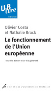 Le fonctionnement de l'Union européenne