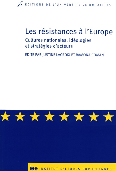Les résistances à l’Europe