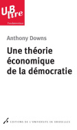 Une théorie économique de la démocratie