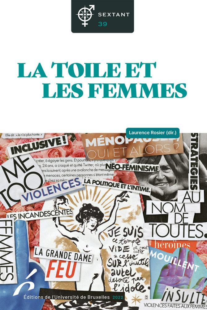 La toile et les femmes