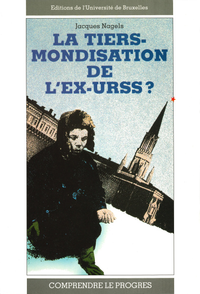 La tiers-mondisation de l'ex-URSS ?