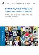 Bruxelles, ville mosaïque