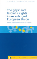 The gays' and lesbians’ rights in an enlarged European Union
