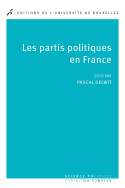 Les partis politiques en France