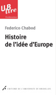 Histoire de l'idée d'Europe