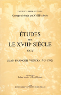 Jean-François Vonck (1743-1792)