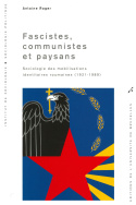 Fascistes, communistes et paysans