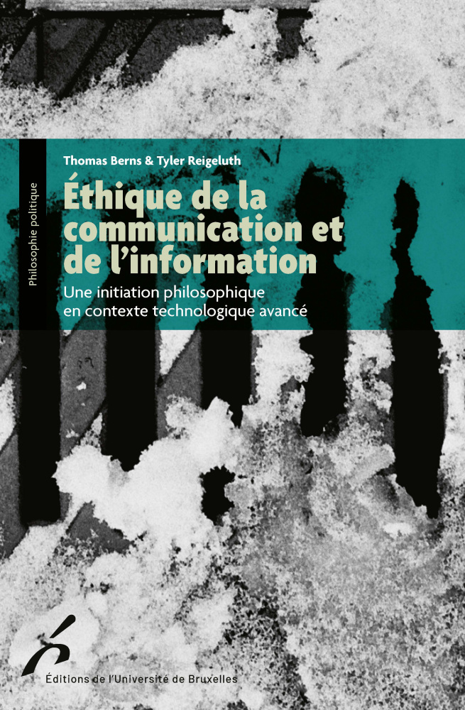 Éthique de la communication et de l'information
