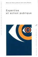 Expertise et action publique